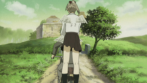 Haibane Renmei (2002)